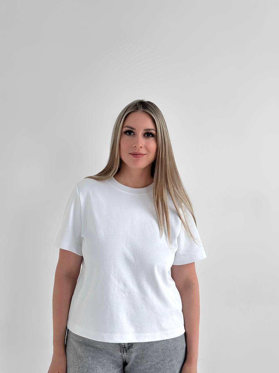 Вика, наш администратор